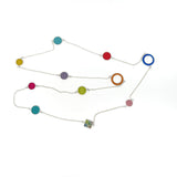 Confetti Necklace