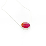 Don’t Stop Necklace color blend