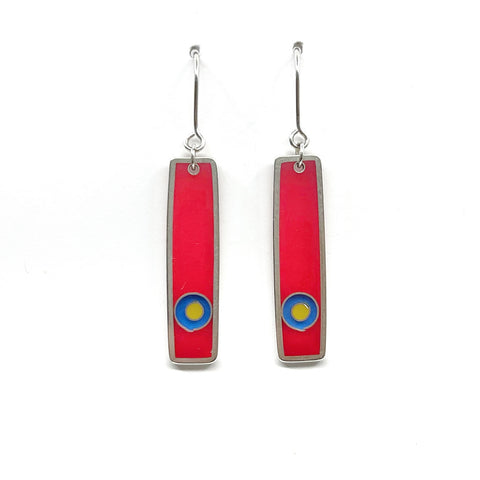 Echo Earrings
