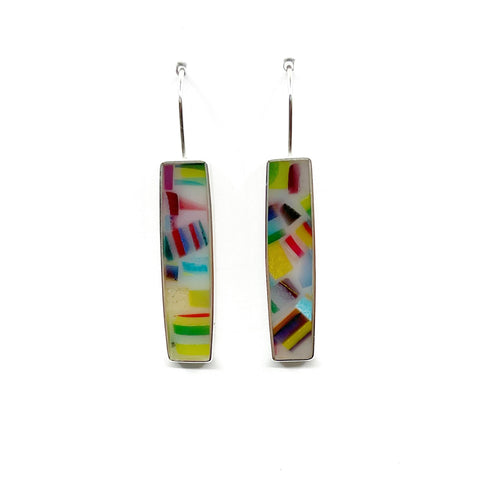 Bauhaus Earrings