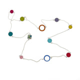 Confetti Necklace