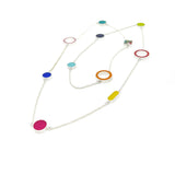Confetti Necklace