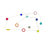 Confetti Necklace