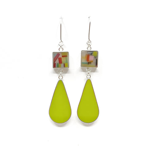 Bellevue Earrings