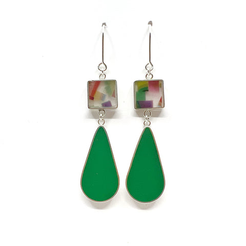 Bellevue Earrings