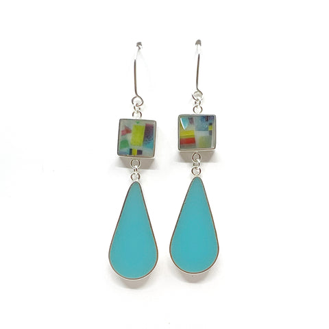 Bellevue Earrings