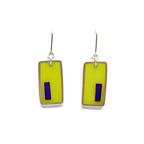 Signal Earrings
