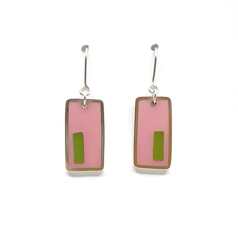 Signal Earrings