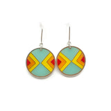 Crossroads Earrings
