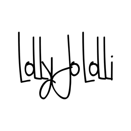 Lolly Jo Lolli